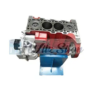 Diesel engine part ISF2.8 Short Block for truck
