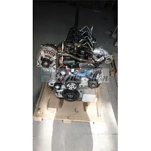 Best selling ISF2.8 diesel truck engine assembly