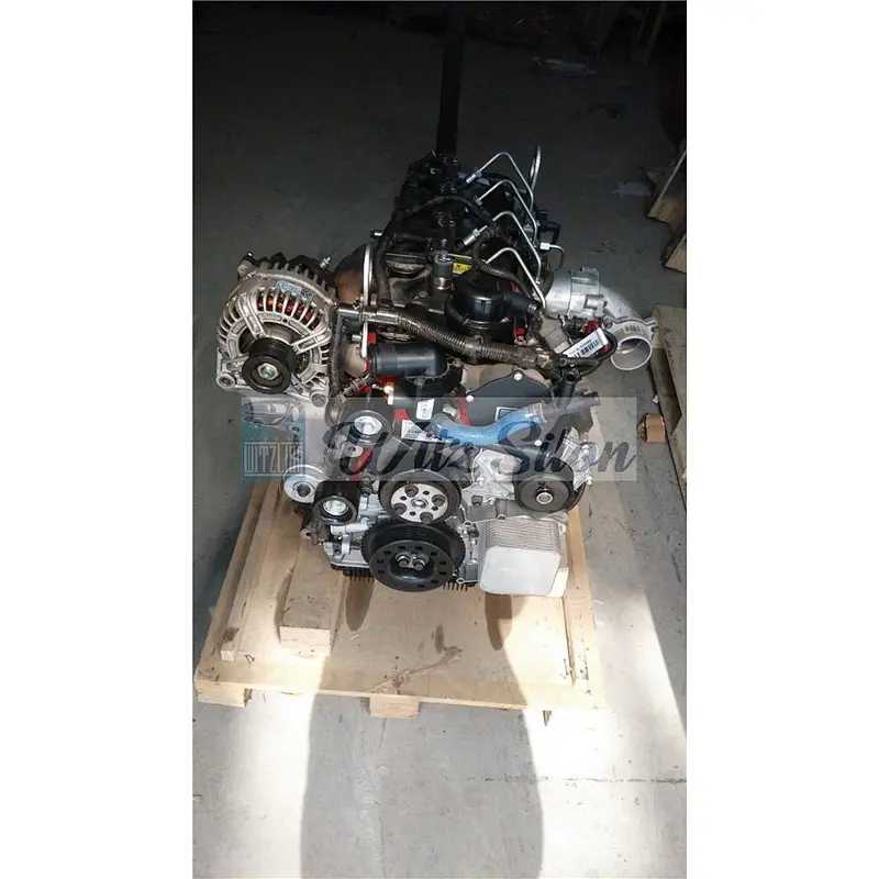 Best selling ISF2.8 diesel truck engine assembly