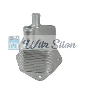 Oil Cooler and Raditor 2247203 11422247015 598907014 E39 E46