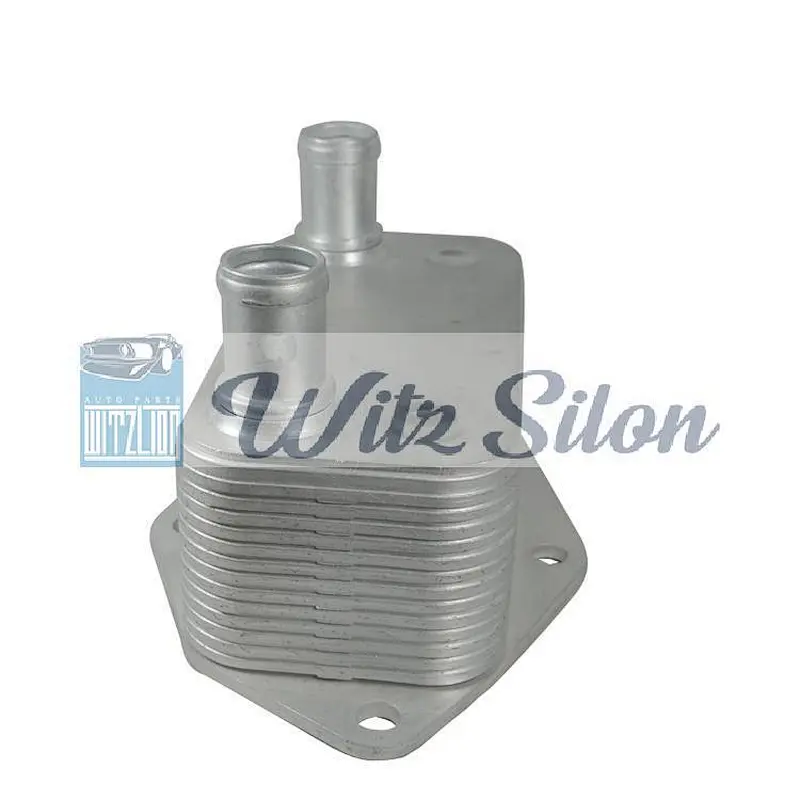 Oil Cooler and Raditor 2247203 11422247015 598907014 E39 E46