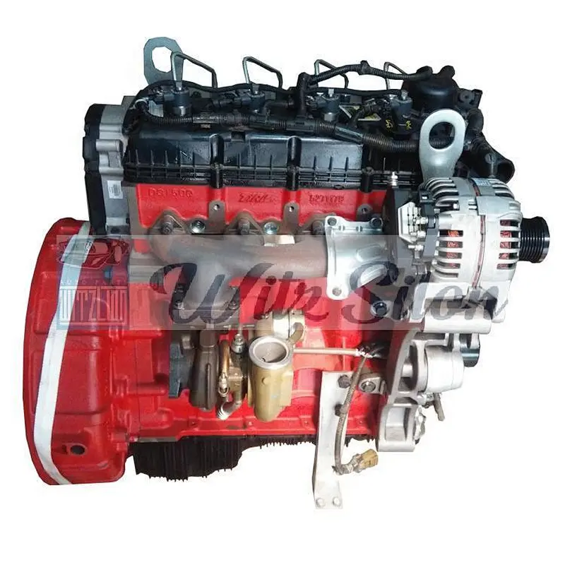 Diesel 2.78 engine assembly ISF2.8 diesel engine assembly