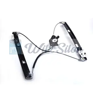 oemno 8R0 837 461 with Motor Left side window regulator