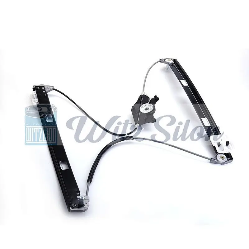 oemno 8R0 837 461 with Motor Left side window regulator