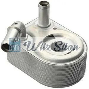 Oil Cooler OE NO. 16000701 OR 7S7G6B856A4A