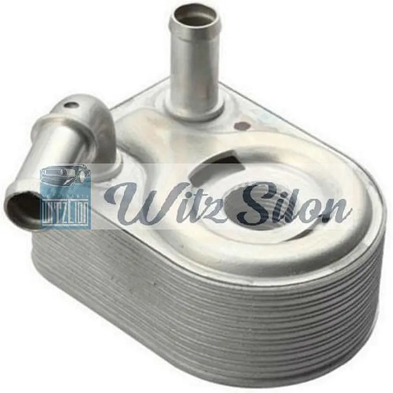 Oil Cooler OE NO. 16000701 OR 7S7G6B856A4A