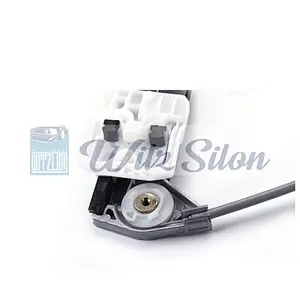 oemno 8R0 837 462 with Motor Right side window regulator