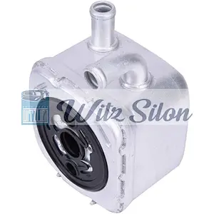 New Engine Oil Cooler 059117021B 8M0376778051