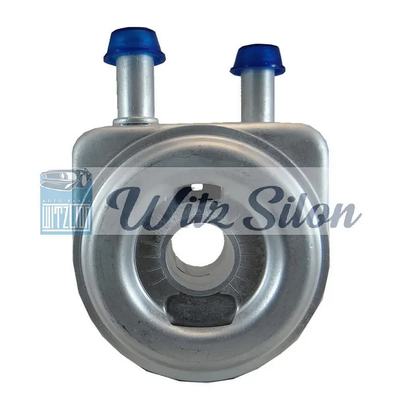 ENGINE OIL COOLER FOR PEUGEOT