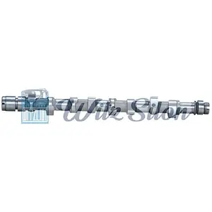 china car spare parts 405 car camshaft for peugeot 405 I Break (15E) 1.9 All-wheel Drive 0801.N7