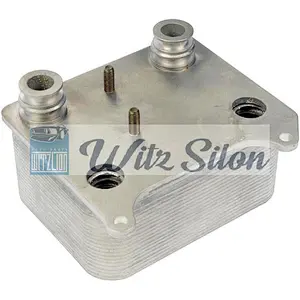 Oil Cooler OE NO. 3C3Z6A642CA & 3C3Z-6A642-CA