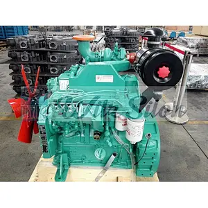 Low Price Generator 4Bt 3.9 4 Cylinder Engine