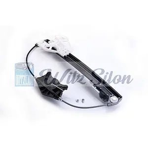 oemno 8K0 839 461 with Motor Left side window regulator