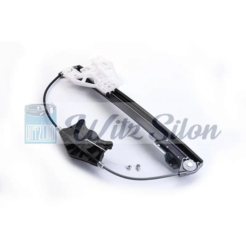 oemno 8K0 839 461 with Motor Left side window regulator