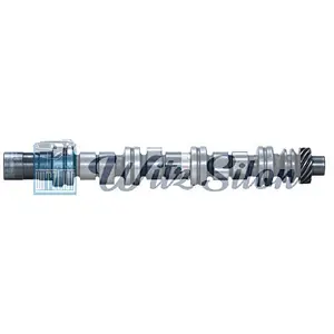 spare parts car car camshaft for suzuki 12710-82001