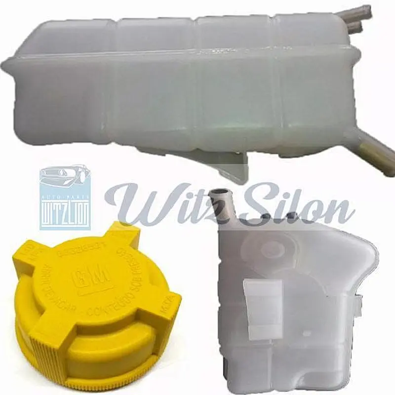 auto high performance expansion tank coolant parts 90409101
