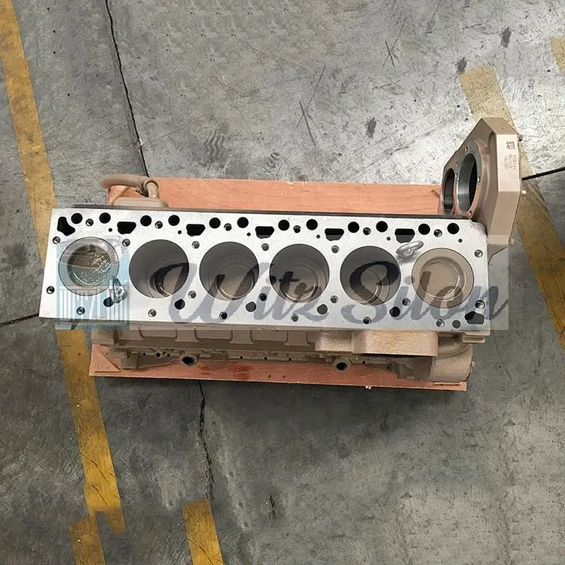 Original 6BT truck Short Block for diesel engine parts