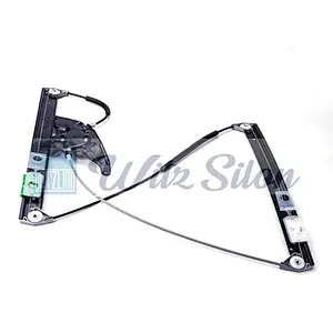 oemno 4B0 837 462 with Motor Right side window regulator