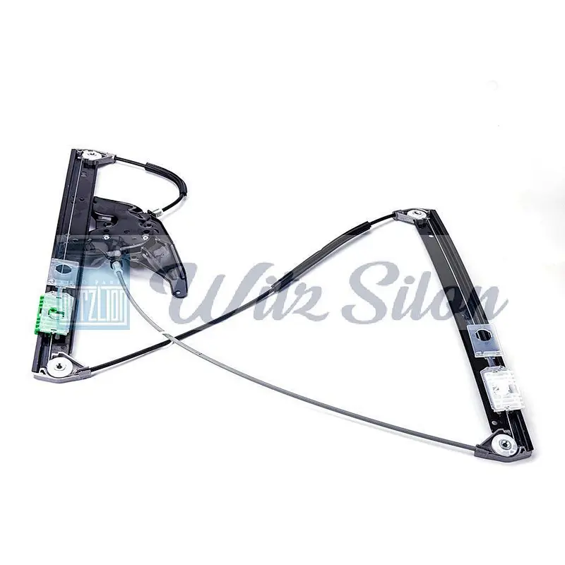 oemno 4B0 837 462 with Motor Right side window regulator