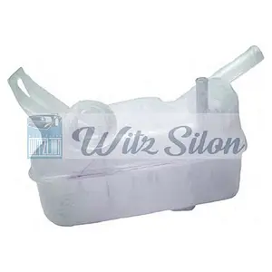 Coolant Expansion Tank Bottle For Renault 7701474499 8200273157