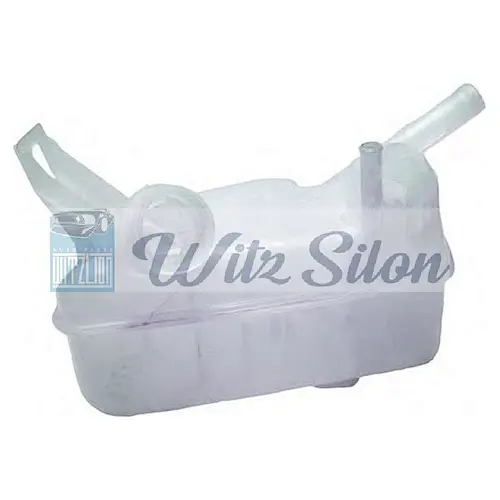 Coolant Expansion Tank Bottle For Renault 7701474499 8200273157