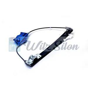 Car Body auto Parts Front Driver Right oemno 8E0 839 462B with Motor Right side window regulators
