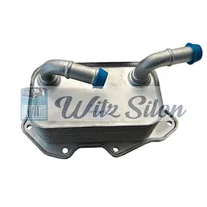 For VW Oil Coolers for 06E117021G