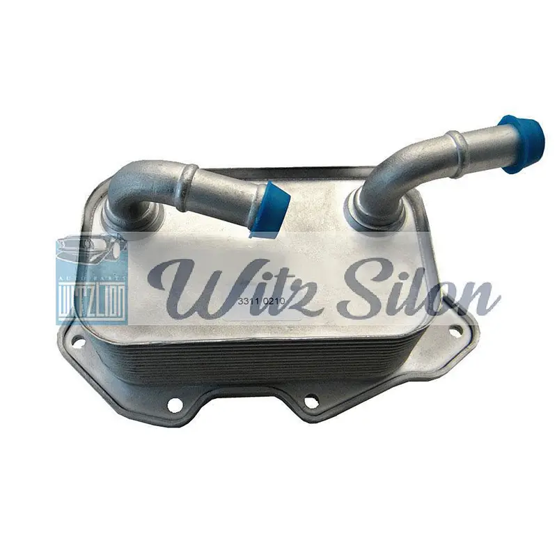 For VW Oil Coolers for 06E117021G