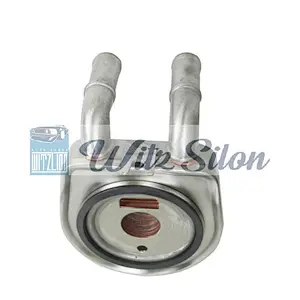 Oil Cooler and Radiator for PEUGEOT Oil Cooler 1103G6 OR 1103.G6