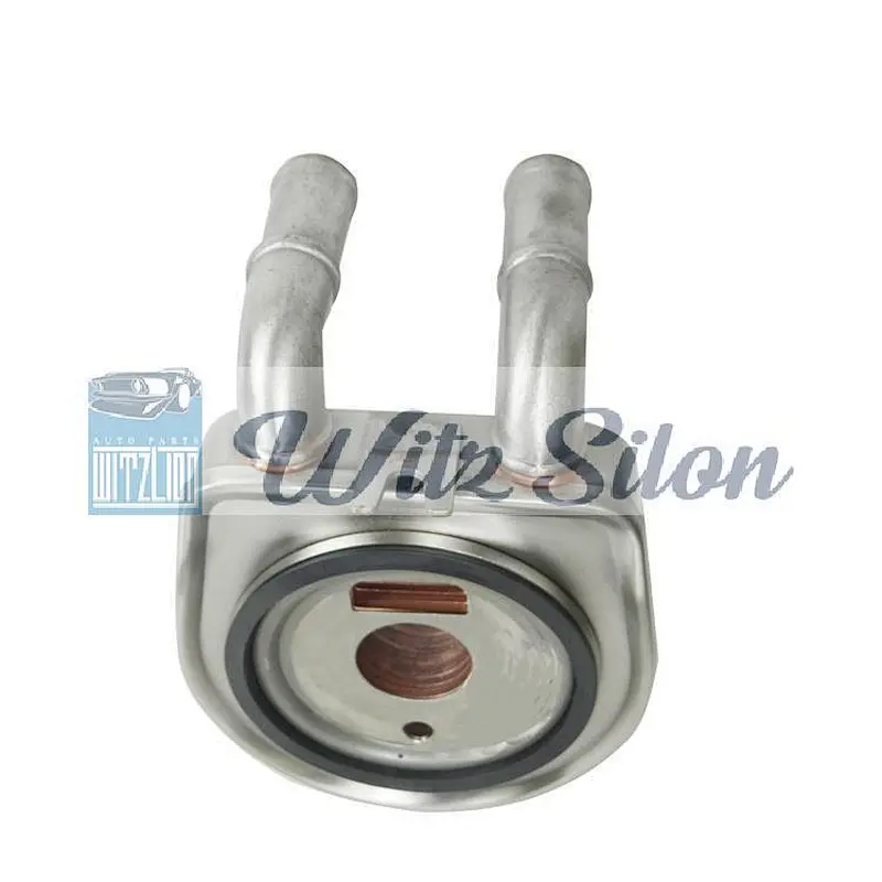 Oil Cooler and Radiator for PEUGEOT Oil Cooler 1103G6 OR 1103.G6