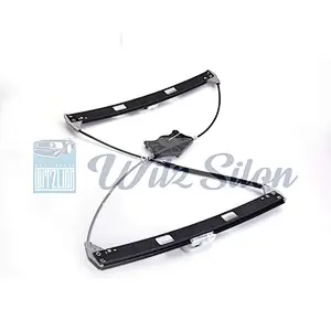 oemno 8K0 837 461 with Motor Left side window regulator