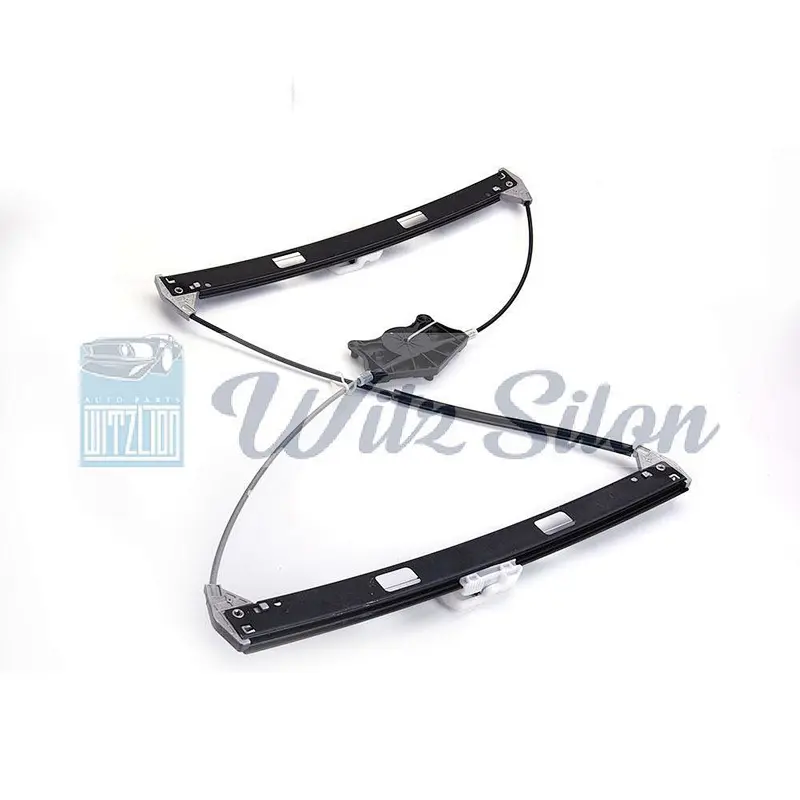 oemno 8K0 837 461 with Motor Left side window regulator