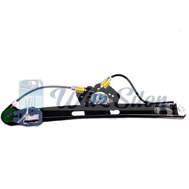 Car Body auto Parts Rear Window Regulator RR with W O MOTOR oem no 51358212100