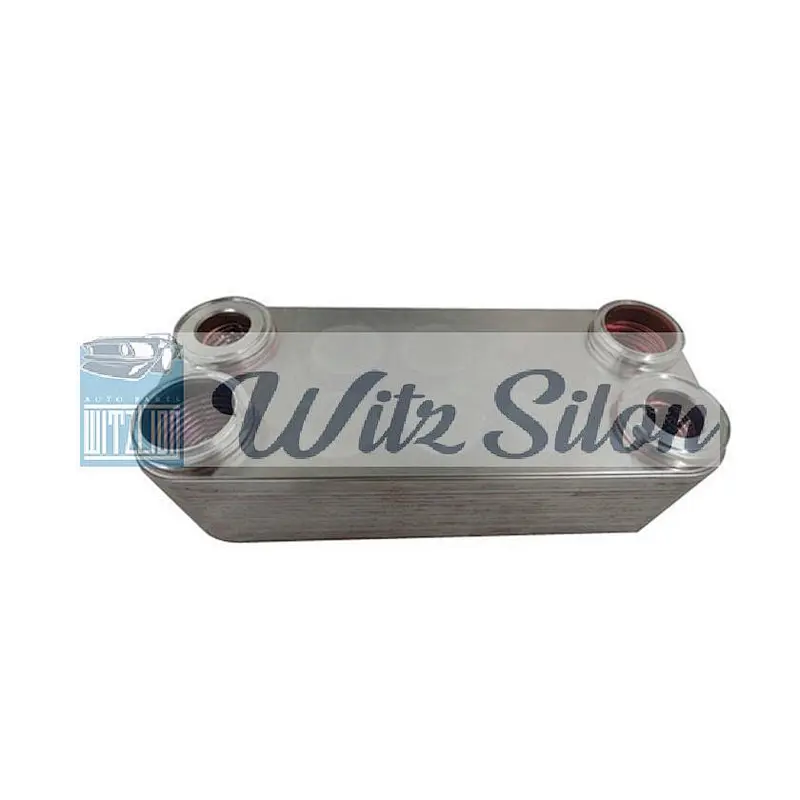 Engine Oil Cooler OE NO. 11110107 or 11033628