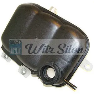 RADIATOR COOLANT OVERFLOW EXPANSION TANK 5072602AA FOR DODGE
