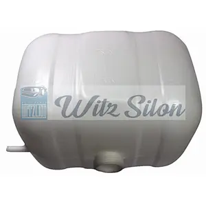 11110410 car volvo water expansion tank engine coolant parts