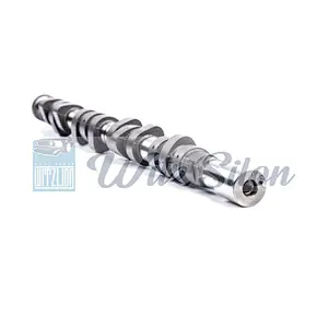 OEM NO WL51-12-420 WL51 auto engine CAMSHAFT