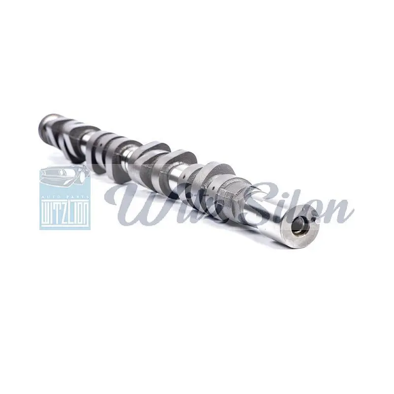 OEM NO WL51-12-420 WL51 auto engine CAMSHAFT