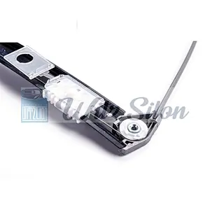 oemno 4B0 837 461 with Motor Left side window regulator