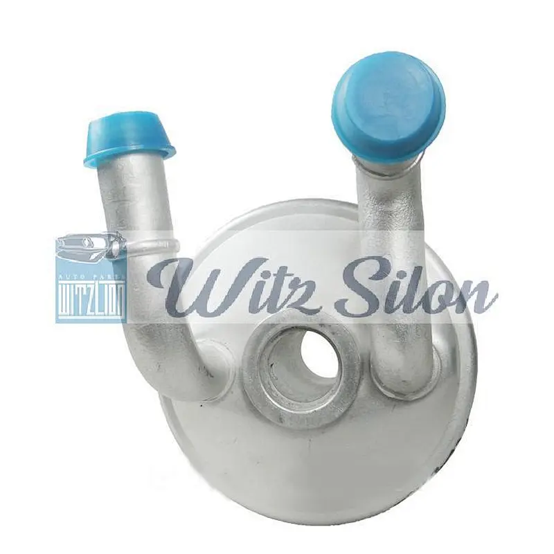 001409061A 001409061 Oil Cooler Auto Transmission Oil Cooler heat exchanger radiator oil cooler