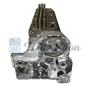 Manufacture of the block of cylinders m11 long block zhongkang