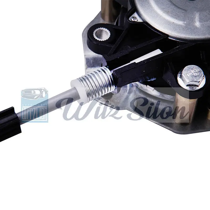 Car Body auto Parts Front Window Regulator FR with W 2 pins MOTOR oem no 25922332