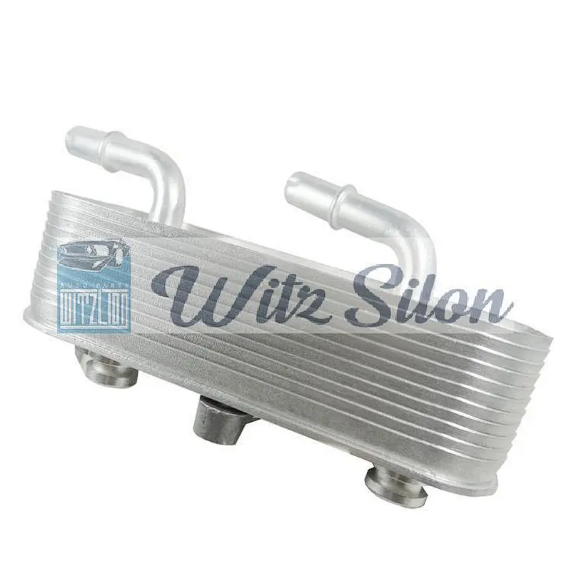 Oil cooler 17217505823 1721143771