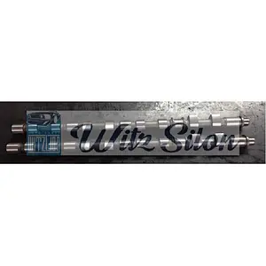 china wholesale auto parts ZD30 camshaft assy for nissan TERRANO Van (R20) 3.0 Di 4WD 13020-2W201 13000-DB000
