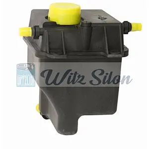 PCF000033 Engine Coolant Recovery Expansion Tank fits 04-06 BMWs X5 Land Rovers