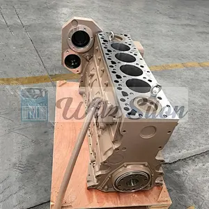 Autodiesel engine 6BT short block for truck