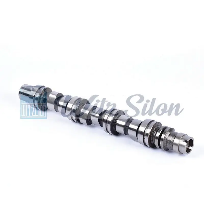 OEM NO 96376360 96571297 diesel engine camshaft