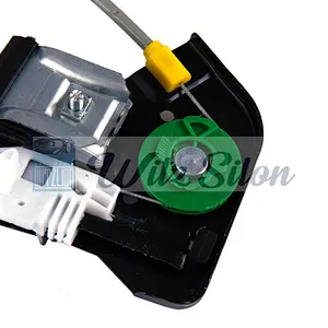 Car Body auto Parts Front Window Regulator FL with W 2 pins MOTOR oem no 4L3Z 1523201CA 6L3Z 1523201BA
