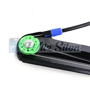 Car Body Parts Front Driver Right OEMNO 8D0 837 462 with Motor Right side auto Window Regulator