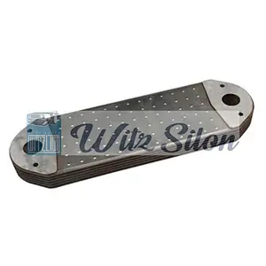 Engine Oil Cooler OE NO. 20729259
